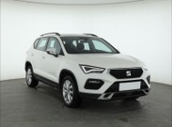 SEAT Ateca , Salon Polska, 1. Właściciel, Serwis ASO, VAT 23%,