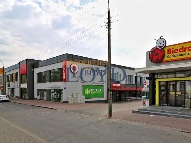Lokal Nowy Dwór Mazowiecki, ul. Mazowiecka-1