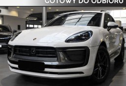 Porsche Macan T Dach Panoramiczny + Kamery 360 + Komfortowy dostęp + BOSE Surround