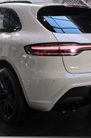 Porsche Macan T Dach Panoramiczny + Kamery 360 + Komfortowy dostęp + BOSE Surround-2