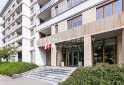 Mieszkanie Warszawa Powiśle, ul. Leona Kruczkowskiego