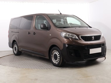 Peugeot Expert II , L3H1, VAT 23%, 9 Miejsc-1