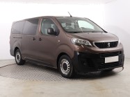 Peugeot Expert II , L3H1, VAT 23%, 9 Miejsc