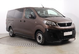 Peugeot Expert II , L3H1, VAT 23%, 9 Miejsc