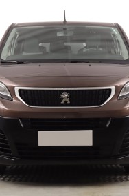 Peugeot Expert II , L3H1, VAT 23%, 9 Miejsc-2