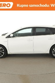 Toyota Auris II navi kamera tempomat klima-auto.-2