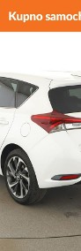 Toyota Auris II navi kamera tempomat klima-auto.-4