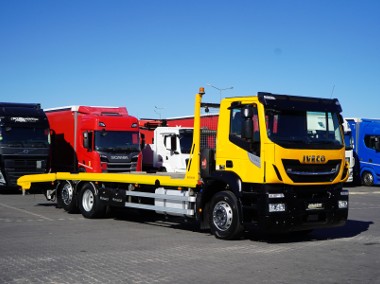 360 / E 6 / ACC / 6 X 2 LAWETA / DŁ 9,4 M / ŁAD 12 885 KG OŚ SKRĘTN-1