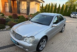 Mercedes-Benz Klasa C W203 C 180 Kompressor Elegance Sport 143KM 2005r Zamiana!