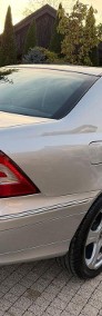  C 180 Kompressor Elegance Sport 143KM 2005r Zamiana!-4