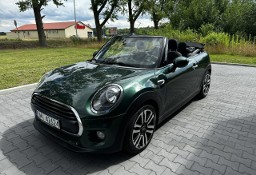MINI Cabrio II Mini Cabrio Bogata wersja 38tkm Model 2019