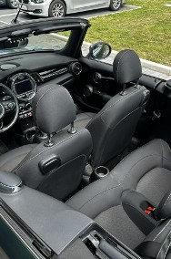 MINI Cabrio II Mini Cabrio Bogata wersja 38tkm Model 2019-2