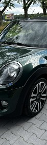 MINI Cabrio II Mini Cabrio Bogata wersja 38tkm Model 2019-4