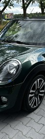 MINI Cabrio II Mini Cabrio Bogata wersja 38tkm Model 2019-4