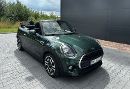 MINI Cabrio II Mini Cabrio Bogata wersja 38tkm Model 2019