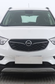 Opel Mokka , Klima, Tempomat-2