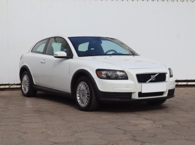 Volvo C30 I , Klimatronic,ALU-1