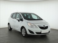 Opel Meriva B , Klimatronic, Tempomat, Parktronic, Podgrzewane siedzienia,