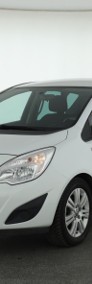 Opel Meriva B , Klimatronic, Tempomat, Parktronic, Podgrzewane siedzienia,-3