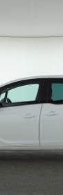 Opel Meriva B , Klimatronic, Tempomat, Parktronic, Podgrzewane siedzienia,-4