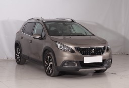Peugeot 2008 , Salon Polska, 1. Właściciel, Serwis ASO, Skóra, Navi,