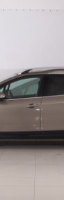 Peugeot 2008 , Salon Polska, 1. Właściciel, Serwis ASO, Skóra, Navi,-4