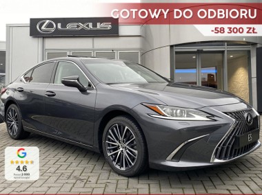 Lexus ES VII 300h Business Edition 2.5 E-CVT 300h Business Edition 2.5 E-CVT 218KM-1