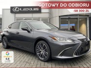 Lexus ES VII 300h Business Edition 2.5 E-CVT 300h Business Edition 2.5 E-CVT 218KM