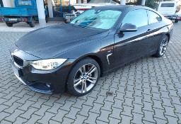 BMW SERIA 4 I (F32/F33) 435 x Drive Europa