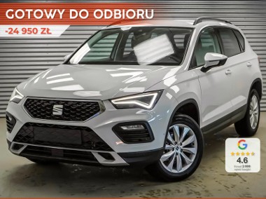 SEAT Ateca Style 1.5 TSI DSG Style 1.5 TSI 150KM DSG-1