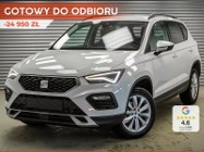 SEAT Ateca Style 1.5 TSI DSG Style 1.5 TSI 150KM DSG