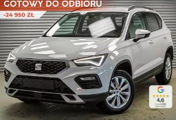 SEAT Ateca Style 1.5 TSI DSG Style 1.5 TSI 150KM DSG