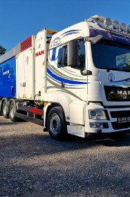 MAN RSP ESE 32/10 DV-K odkurzacz koparka ssąca substancje sypkie koparka ssąca substancje sypkie odkurzacz WUKO Saugbagger-2