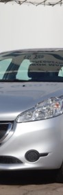 Peugeot 208 , Klima, Tempomat, Parktronic-3
