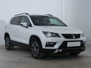 SEAT Ateca , Serwis ASO, Automat, Klimatronic, Tempomat, Parktronic,