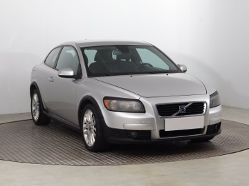 Volvo C30 I , Tempomat, Parktronic,ALU