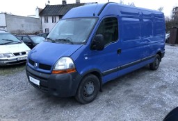 Renault Master 3.0 Diesel 136KM 2006 rok