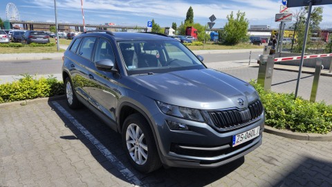 4x4 2.0 TSI