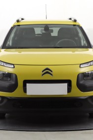 Citroen C4 Cactus I , Salon Polska, Serwis ASO, Navi, Klimatronic, Tempomat,-2