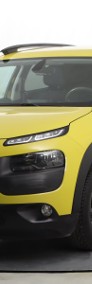 Citroen C4 Cactus I , Salon Polska, Serwis ASO, Navi, Klimatronic, Tempomat,-3