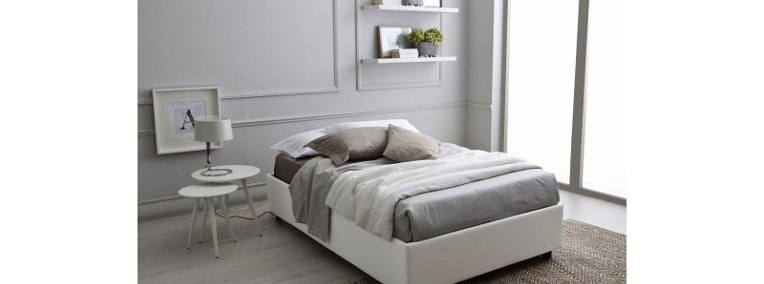 Łóżko Mini bez zagłowia różne rozmiary-1