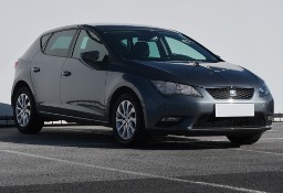 SEAT Leon III , Klimatronic, Tempomat, Parktronic