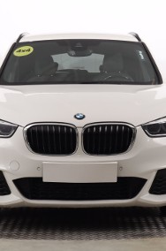 BMW X1 F48 , Automat, Navi, Klimatronic, Tempomat, Parktronic,-2