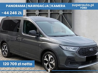Ford Tourneo Connect II L1H1 Active A7 L1H1 Active A7 2.0 122KM-1
