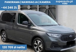 Ford Tourneo Connect II L1H1 Active A7 L1H1 Active A7 2.0 122KM