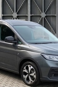 Ford Tourneo Connect II L1H1 Active A7 L1H1 Active A7 2.0 122KM-2