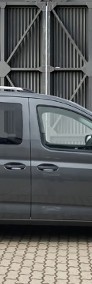 Ford Tourneo Connect II L1H1 Active A7 L1H1 Active A7 2.0 122KM-4