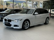 BMW SERIA 3 V (F30/F31/F34) BMW SERIA 3 320i, M Sport, LED, Salon PL, 1-wł, FV23%, Gwarancja, DOSTAWA