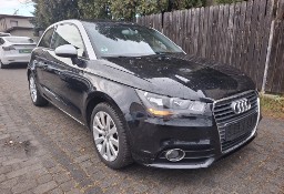 Audi A1 I (8X) 1,2 tfsi