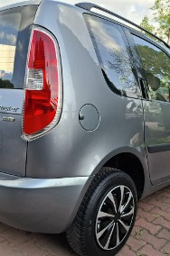 Skoda Roomster I 1.2 MPi. Manual. Klima. Nowy rozrząd, filtry, olej... Auto z Niemiec-2